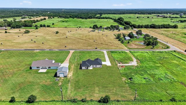 192 Brooks Lane, Sadler, TX 76264