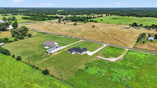 192 Brooks Lane, Sadler, TX 76264