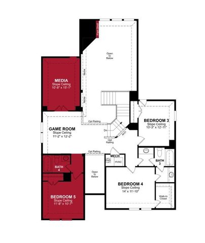 2719 Triumph Court, Heath, TX 75032