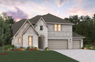 2719 Triumph Court, Heath, TX 75032