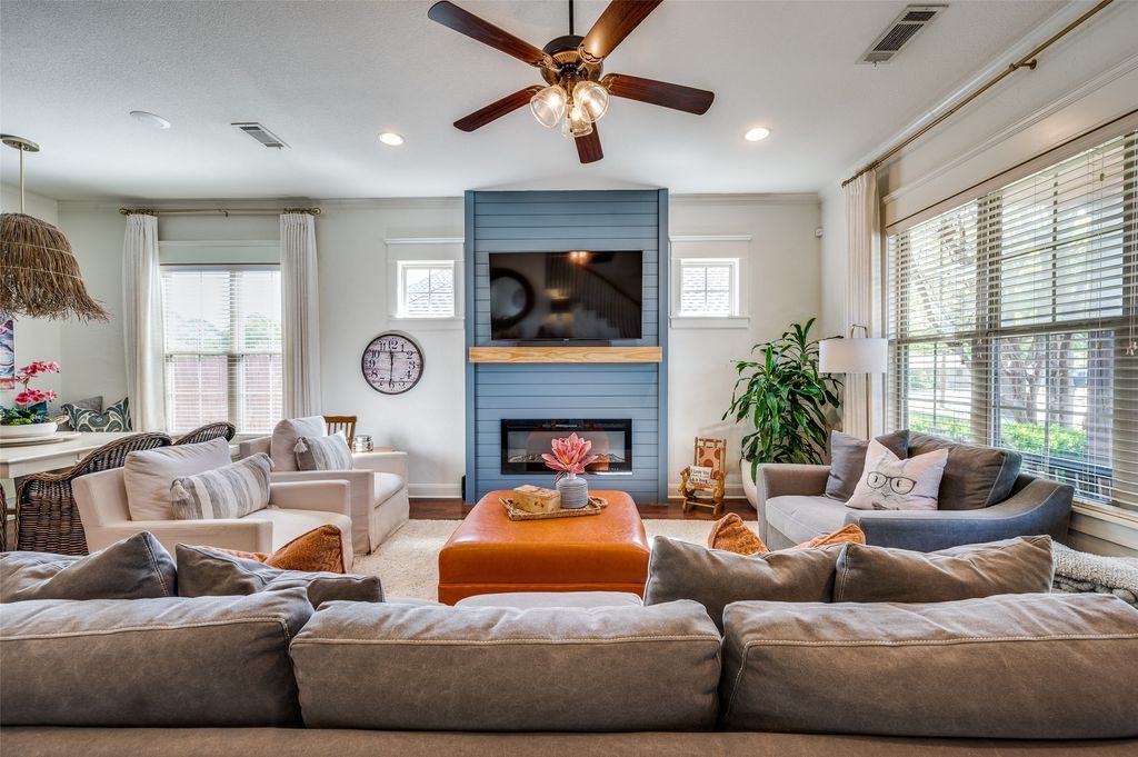 2605 Chebi Lane, Denton, TX 76209