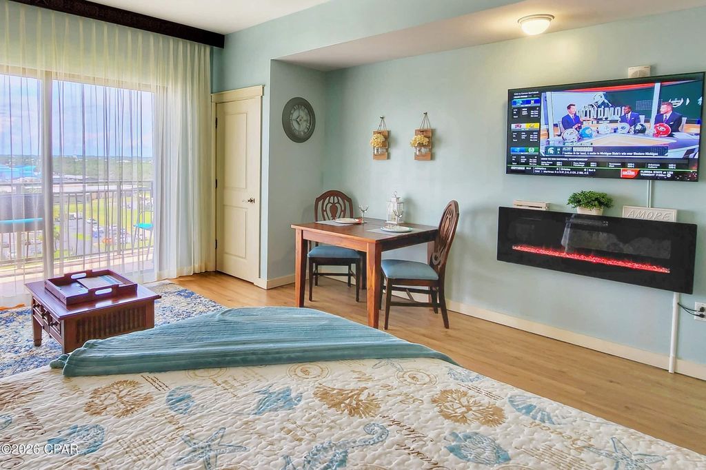 Image 11 of property listing at 15100 Front Beach Road 805, Panama City Beach, FL 32413