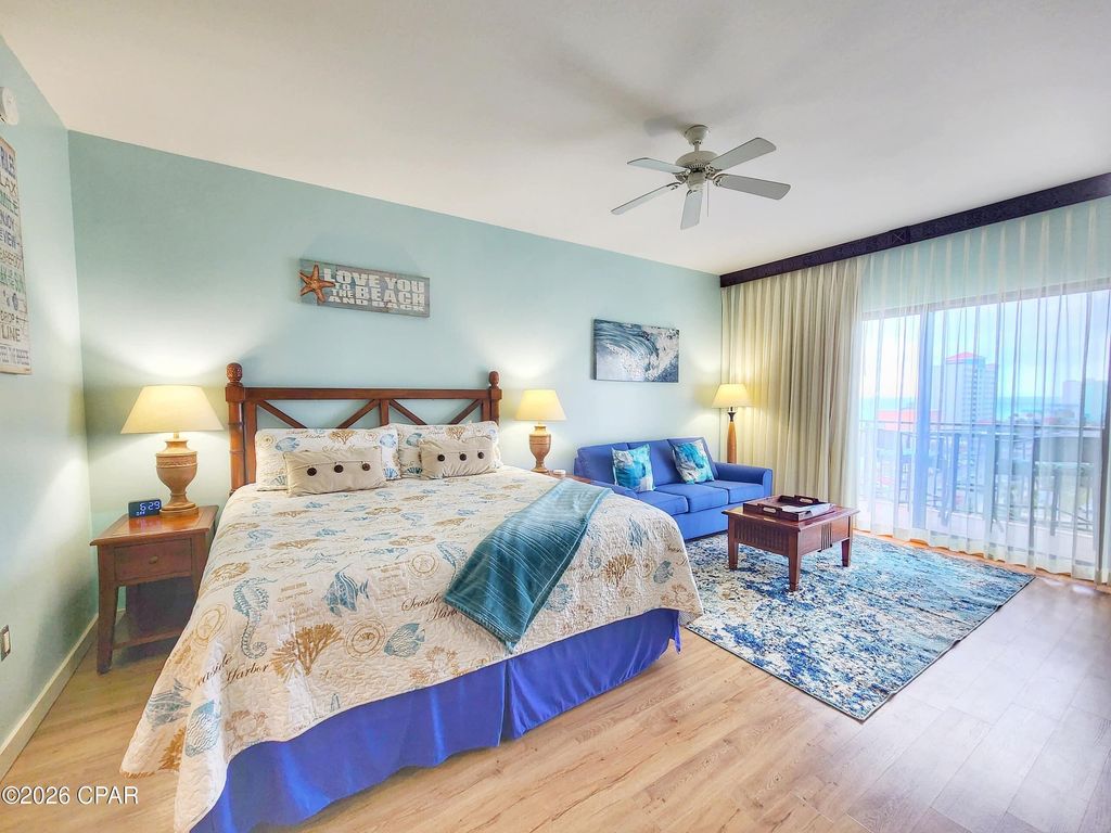 Image 15 of property listing at 15100 Front Beach Road 805, Panama City Beach, FL 32413