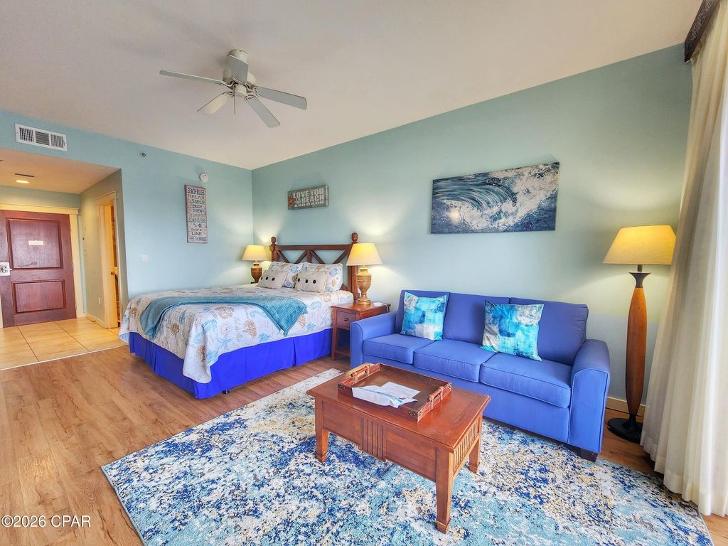 Image 17 of property listing at 15100 Front Beach Road 805, Panama City Beach, FL 32413