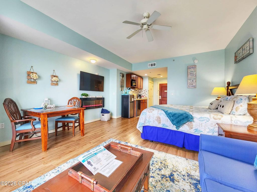 Image 18 of property listing at 15100 Front Beach Road 805, Panama City Beach, FL 32413