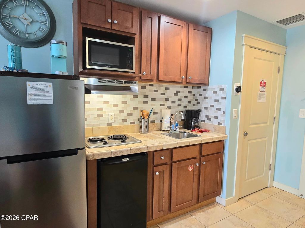 Image 19 of property listing at 15100 Front Beach Road 805, Panama City Beach, FL 32413