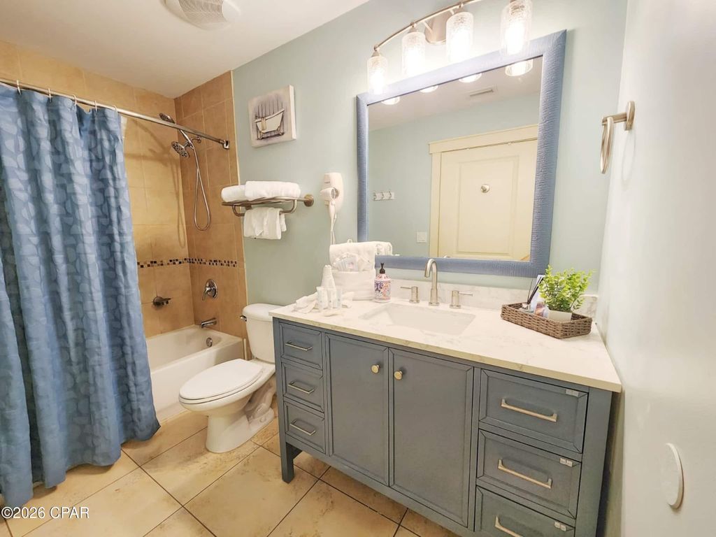 Image 24 of property listing at 15100 Front Beach Road 805, Panama City Beach, FL 32413