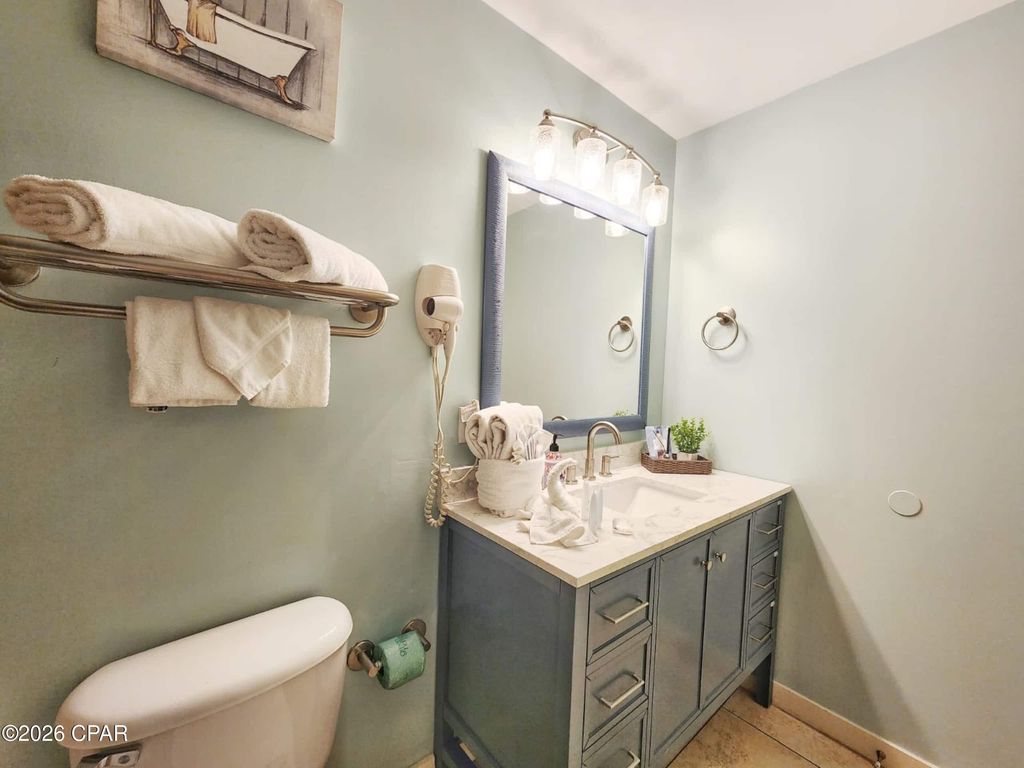 Image 25 of property listing at 15100 Front Beach Road 805, Panama City Beach, FL 32413