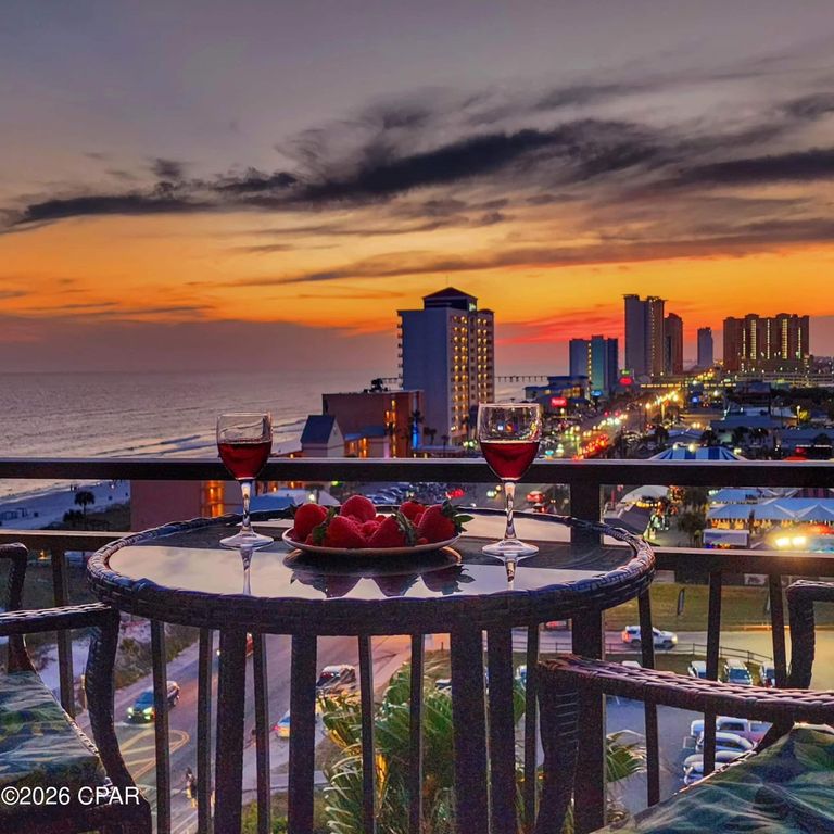Image 27 of property listing at 15100 Front Beach Road 805, Panama City Beach, FL 32413