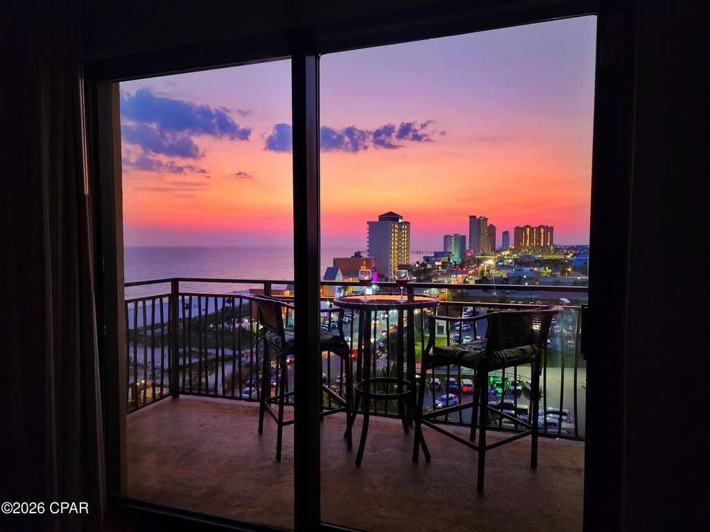 Image 28 of property listing at 15100 Front Beach Road 805, Panama City Beach, FL 32413