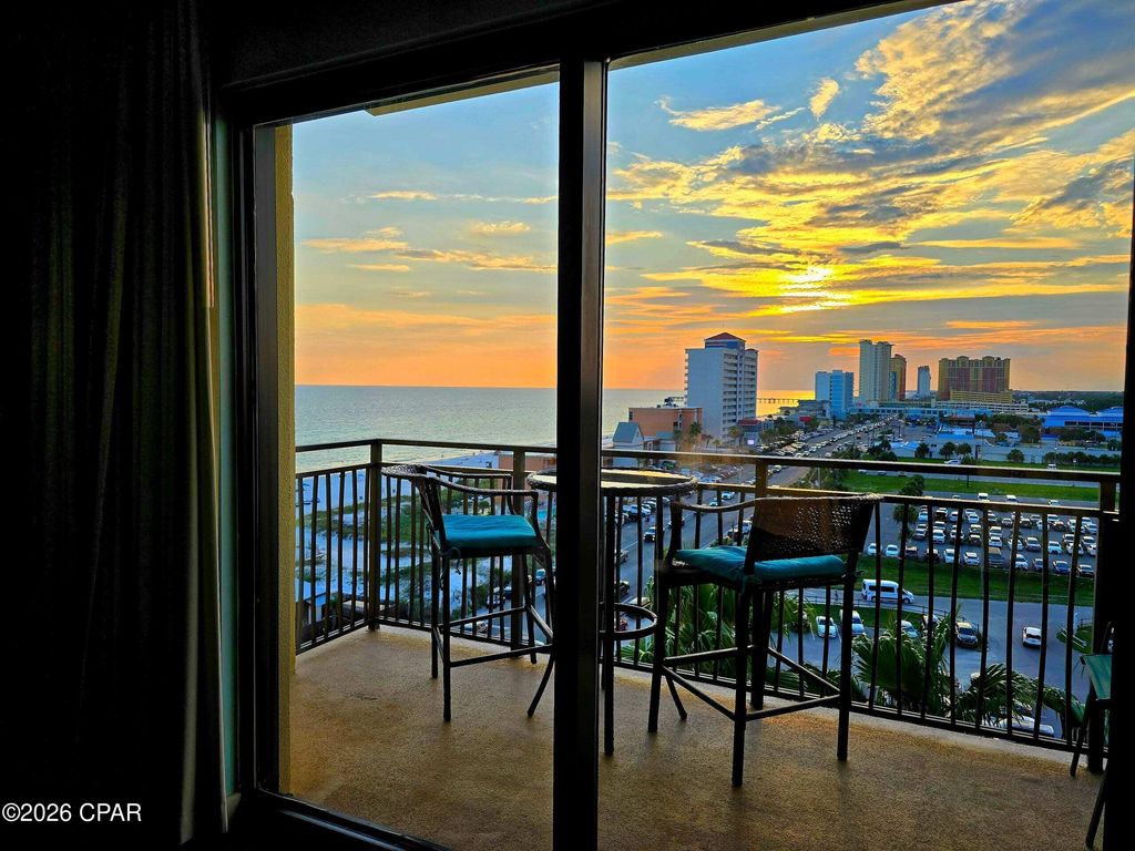 Image 29 of property listing at 15100 Front Beach Road 805, Panama City Beach, FL 32413