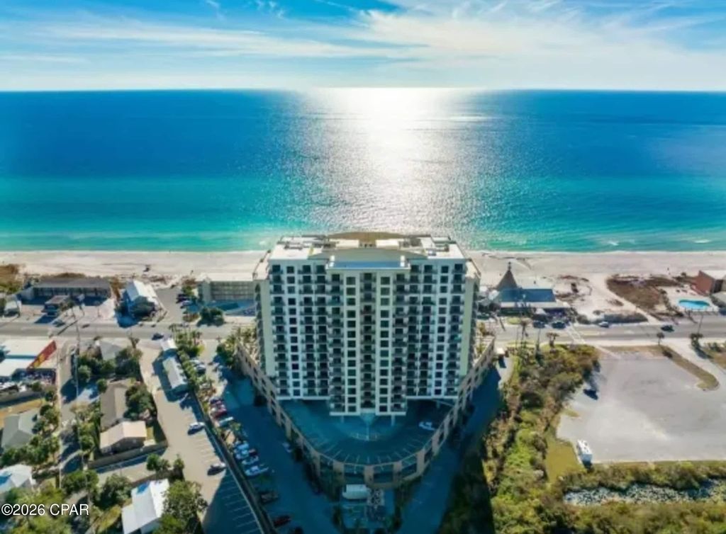 Image 39 of property listing at 15100 Front Beach Road 805, Panama City Beach, FL 32413