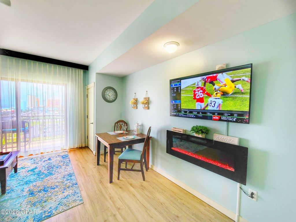 Image 4 of property listing at 15100 Front Beach Road 805, Panama City Beach, FL 32413