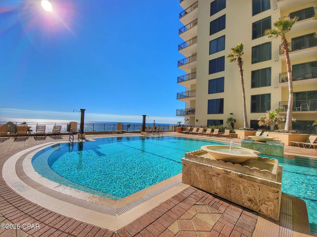 Image 46 of property listing at 15100 Front Beach Road 805, Panama City Beach, FL 32413
