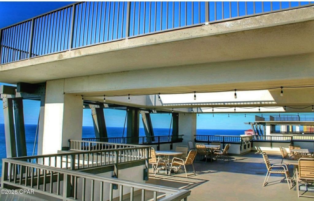 Image 50 of property listing at 15100 Front Beach Road 805, Panama City Beach, FL 32413