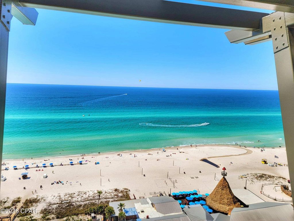 Image 53 of property listing at 15100 Front Beach Road 805, Panama City Beach, FL 32413