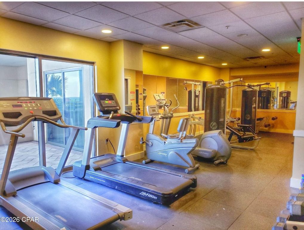 Image 55 of property listing at 15100 Front Beach Road 805, Panama City Beach, FL 32413