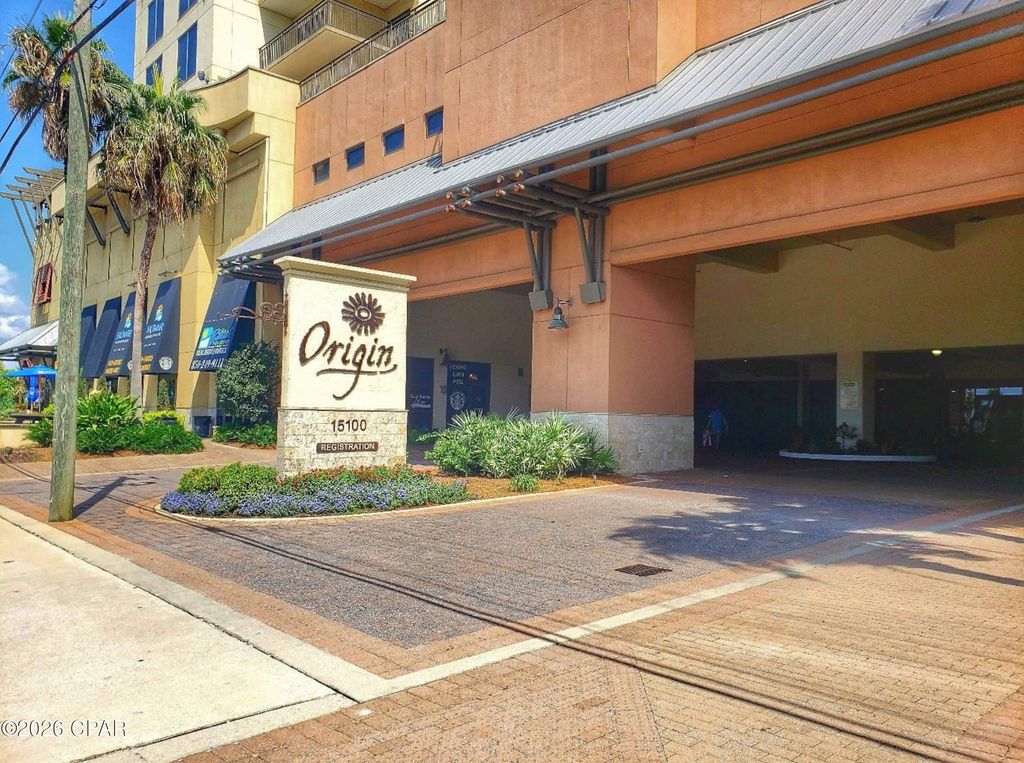Image 56 of property listing at 15100 Front Beach Road 805, Panama City Beach, FL 32413
