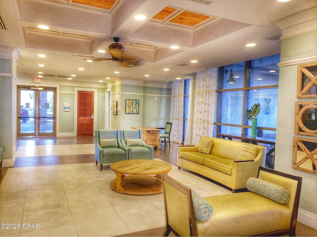 Image 57 of property listing at 15100 Front Beach Road 805, Panama City Beach, FL 32413