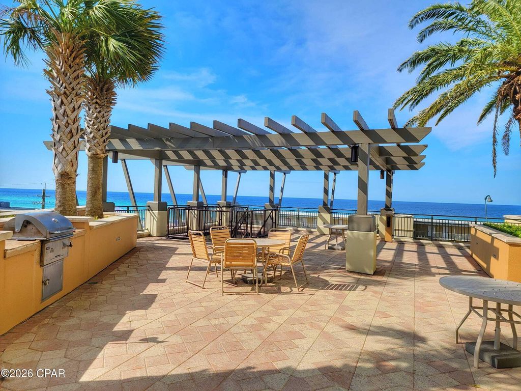 Image 59 of property listing at 15100 Front Beach Road 805, Panama City Beach, FL 32413