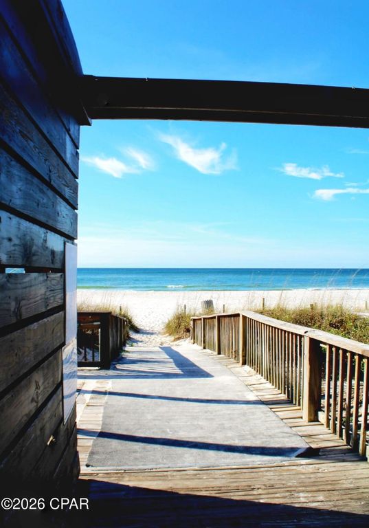 Image 60 of property listing at 15100 Front Beach Road 805, Panama City Beach, FL 32413