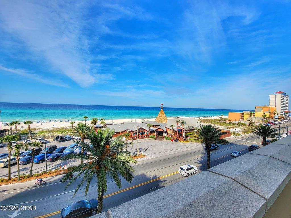 Image 61 of property listing at 15100 Front Beach Road 805, Panama City Beach, FL 32413