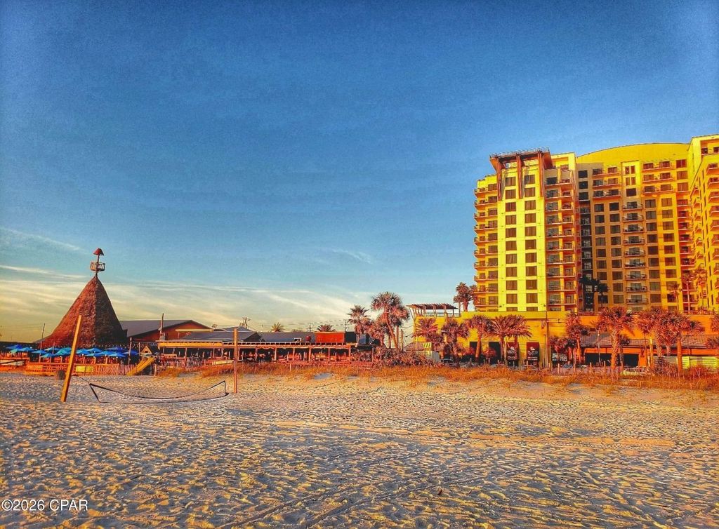 Image 65 of property listing at 15100 Front Beach Road 805, Panama City Beach, FL 32413