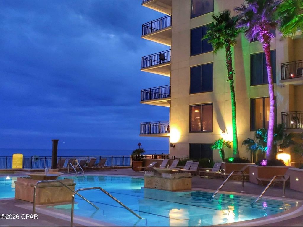 Image 67 of property listing at 15100 Front Beach Road 805, Panama City Beach, FL 32413