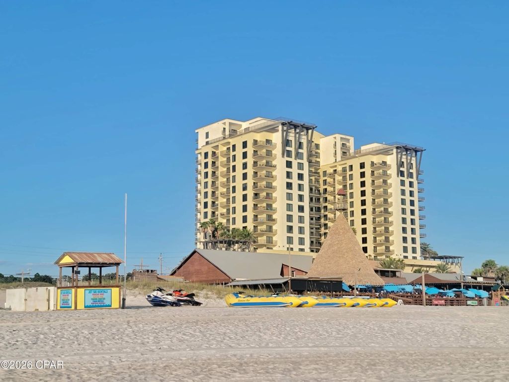 Image 76 of property listing at 15100 Front Beach Road 805, Panama City Beach, FL 32413