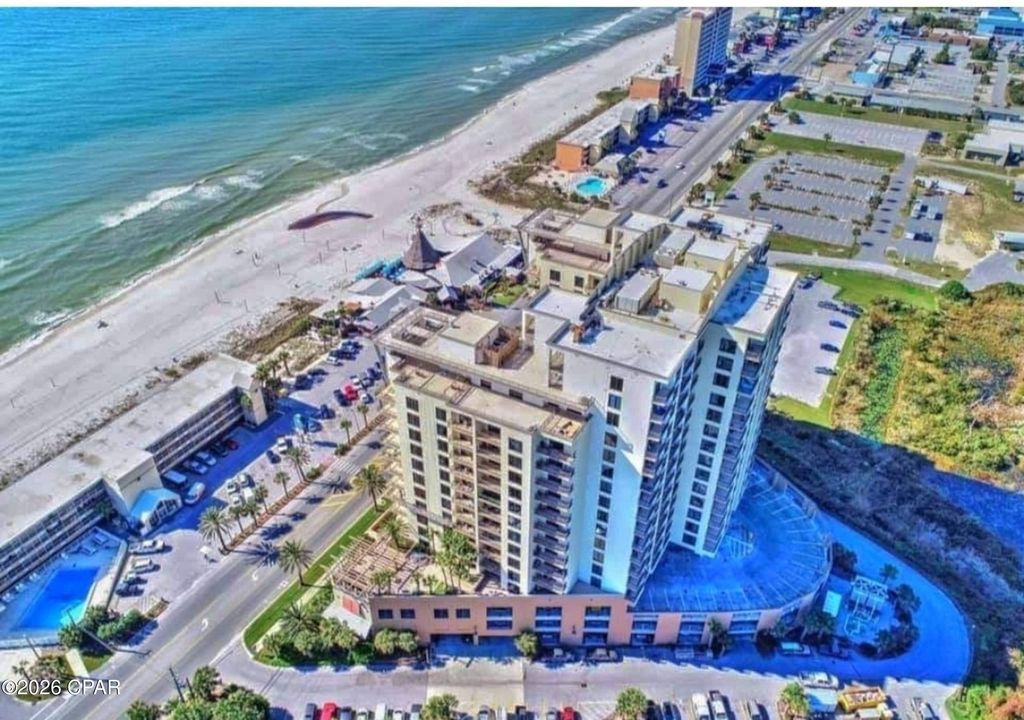 Image 78 of property listing at 15100 Front Beach Road 805, Panama City Beach, FL 32413