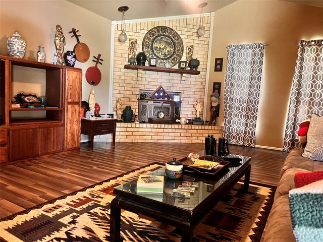 3100 Chaparral Drive, Greenville, TX 75402