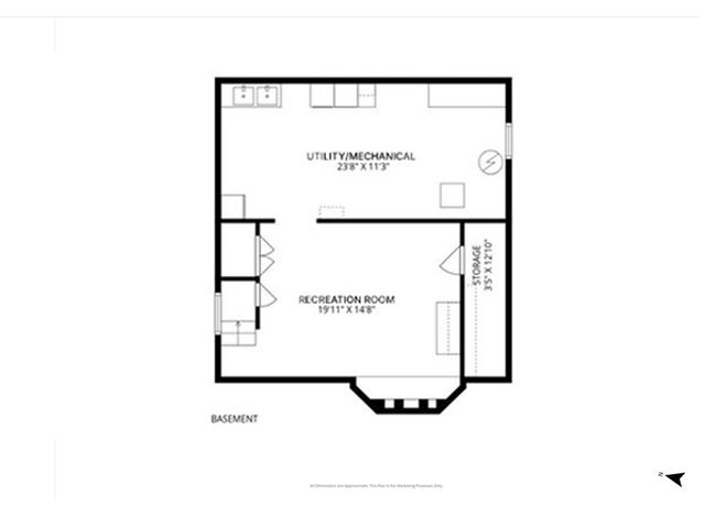 6533 N Christiana Avenue, Lincolnwood, IL 60712