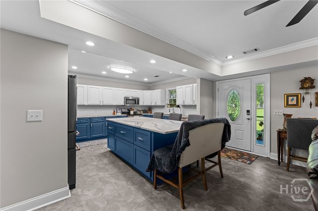 222 Middleton Road, Guyton, GA 31312