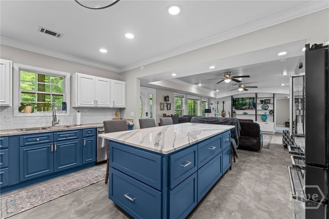222 Middleton Road, Guyton, GA 31312
