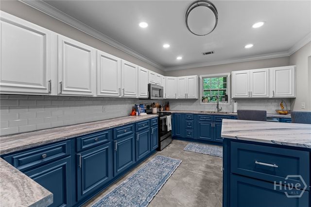 222 Middleton Road, Guyton, GA 31312
