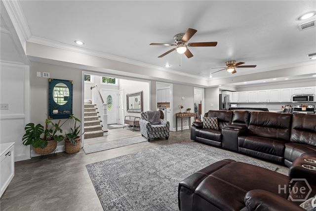 222 Middleton Road, Guyton, GA 31312