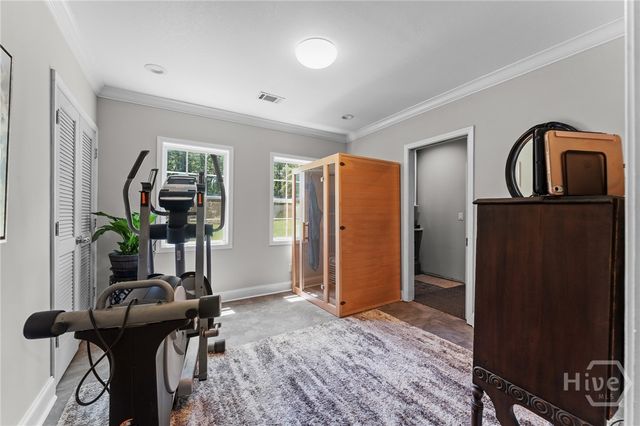 222 Middleton Road, Guyton, GA 31312