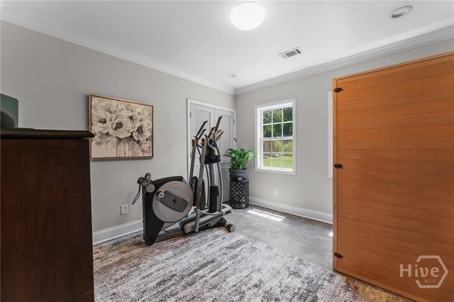 222 Middleton Road, Guyton, GA 31312
