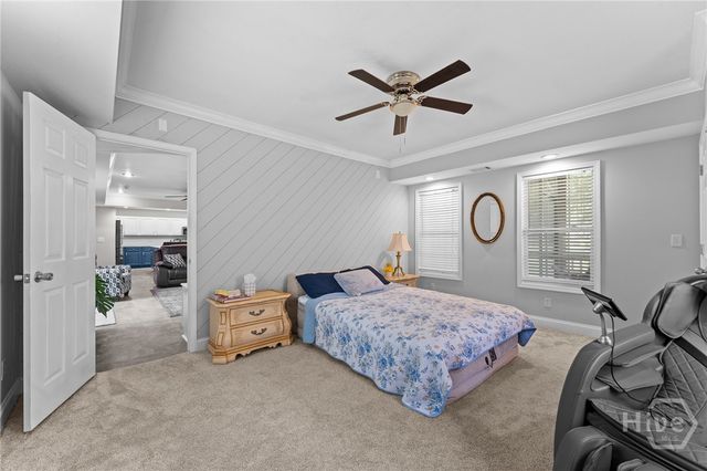 222 Middleton Road, Guyton, GA 31312