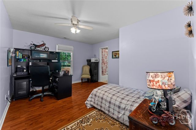 222 Middleton Road, Guyton, GA 31312