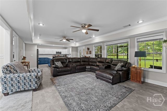 222 Middleton Road, Guyton, GA 31312