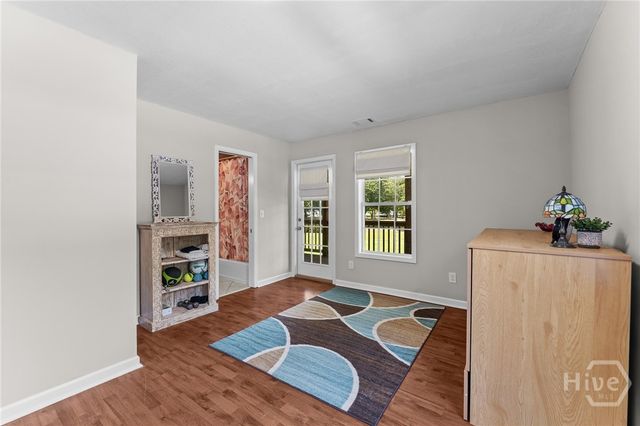 222 Middleton Road, Guyton, GA 31312