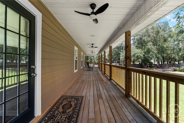 222 Middleton Road, Guyton, GA 31312