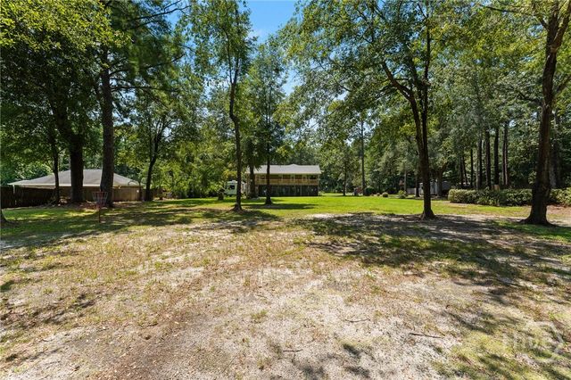 222 Middleton Road, Guyton, GA 31312