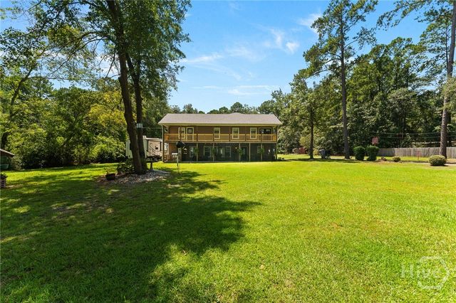 222 Middleton Road, Guyton, GA 31312