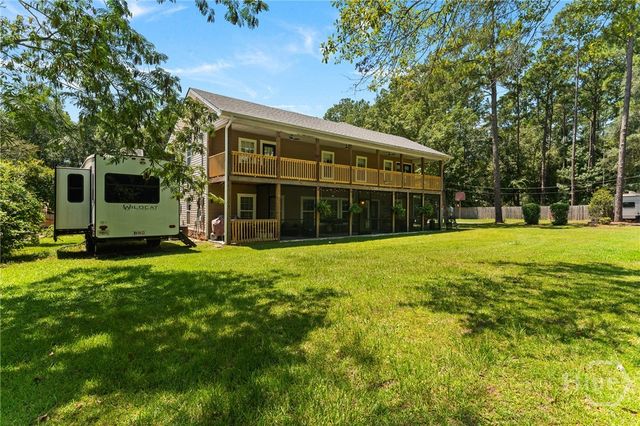 222 Middleton Road, Guyton, GA 31312