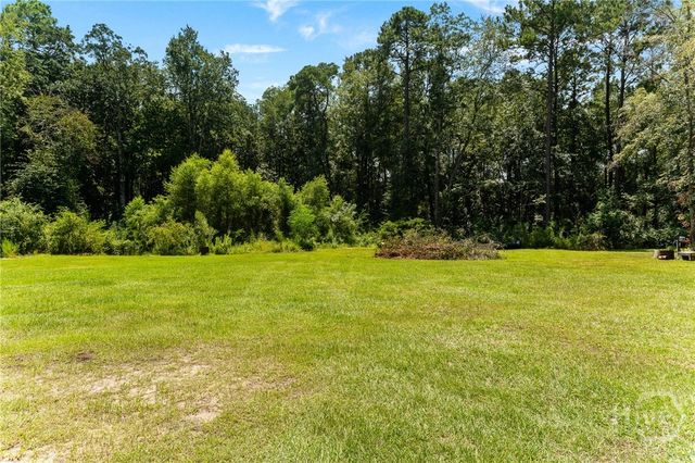 222 Middleton Road, Guyton, GA 31312