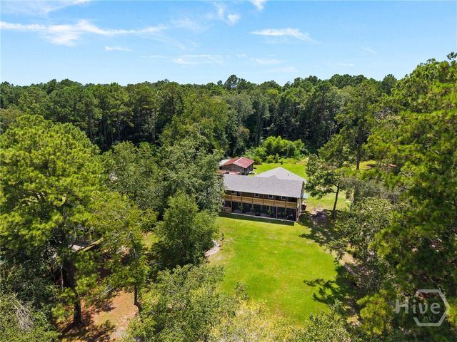 222 Middleton Road, Guyton, GA 31312