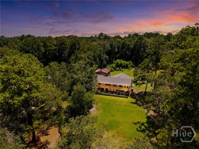 222 Middleton Road, Guyton, GA 31312