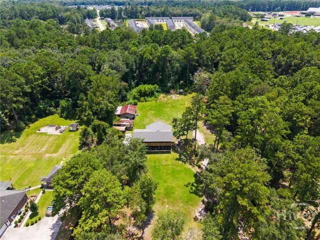 222 Middleton Road, Guyton, GA 31312